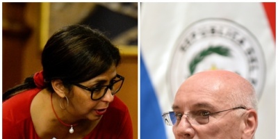 Sigue la tensi�n en el Mercosur