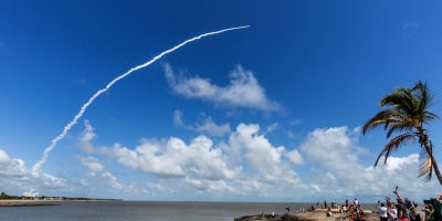 Europa lanza su propio sistema de navegaci�n: Galileo