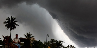 Reprograman  puesta en �rbita de sat�lites para estudiar huracanes