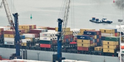 Puerto de Montevideo cerrado; Colonia y Aeropuerto de Carrasco funcionan con normalidad