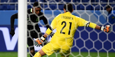 Utilizan por primera vez el videoarbitraje en el Mundial de Clubes