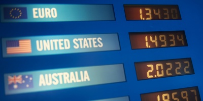 Precios de producci�n en EEUU aumentan m�s r�pido que lo previsto en noviembre