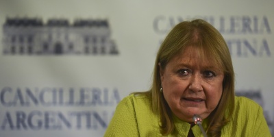 Argentina asume presidencia de Mercosur ante oposici�n de Venezuela