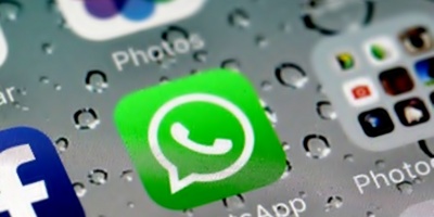 WhatsApp permitir� borrar  mensajes, fotos y videos ya enviados