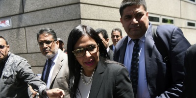 Argentina asume presidencia de Mercosur, Venezuela se opone