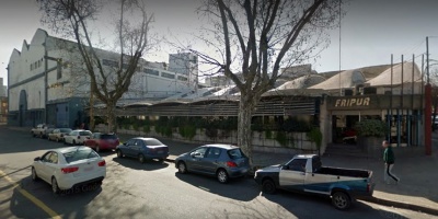 Empresa extranjera adquiere ex Fripur 