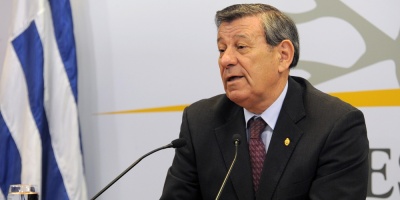 Nin calific� de �grave� la actitud de la canciller venezolana 