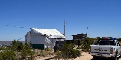 Incautaci�n de marihuana en Colonia 