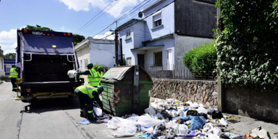 Intendencia y Adeom acordaron soluci�n al conflicto