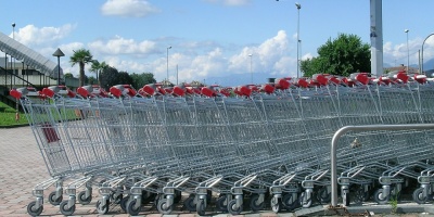En suspenso paros en supermercados 