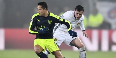 Pellegrini ofrece a Alexis S�nchez que vaya a jugar a China
