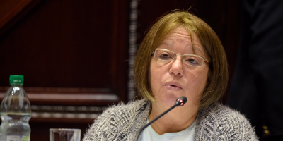 Xavier justific� el aumento de tarifas 