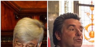 Desencuentro entre Amarilla y Bonomi