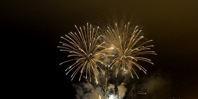 Recomendaciones para evitar accidentes con pirotecnia 