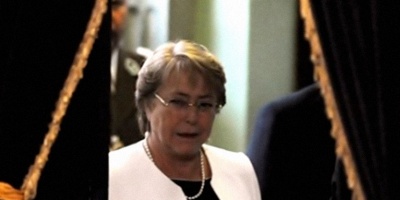 Nuera de Bachelet -acusada de fraude empresarial- denuncia discriminaci�n judicial