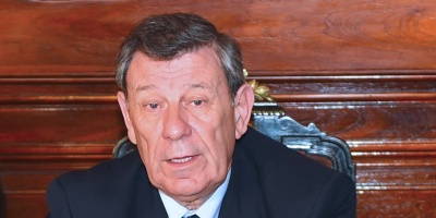 Nin Novoa sobre Diyab: "Hay que dejarlo en paz" 