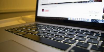 Gobierno trabaja sobre seguridad en internet 