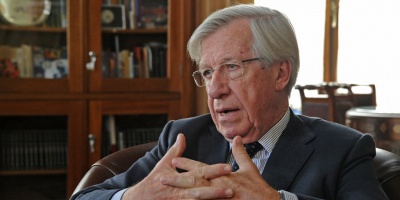 Astori defendi� ajuste fiscal