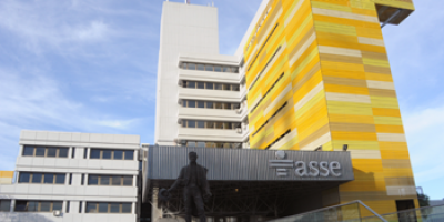 Asse pierde juicio por mala praxis 