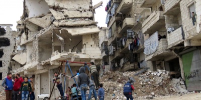 Consejo de Seguridad de la ONU aprueba por unanimidad env�o de observadores a Alepo