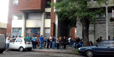  UTU analiza aplicar inscripci�n por internet para evitar filas