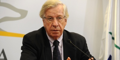 Astori sobre ajuste de tarifas: �cauteloso y prudente� 