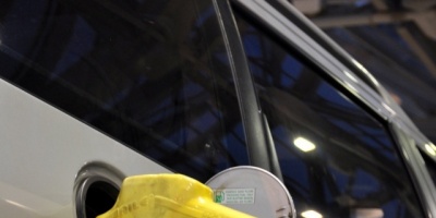 Estacioneros y Ancap buscan soluciones intermedias