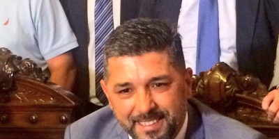 Leo Ramos: "Ac� hay mucho por ganar"