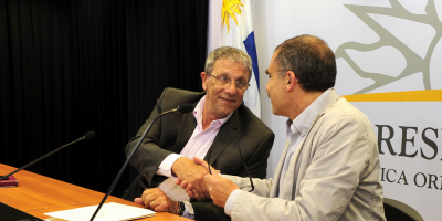 Acuerdo de Medio Ambiente y Banco Internacional