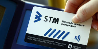 Buscan mejorar transporte p�blico en Montevideo