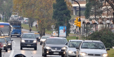 Siniestro fatal en R�o Negro 