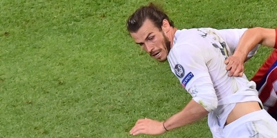 El Real Madrid podr� fichar en verano europeo de 2017