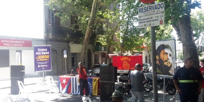 Sunca: Planta de UPM en Paso de los Toros generar�a 6.000 puestos de trabajo