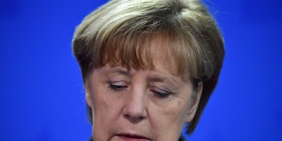 Obama llam� a Merkel y le ofreci� ayuda de EEUU tras atentado en Berl�n