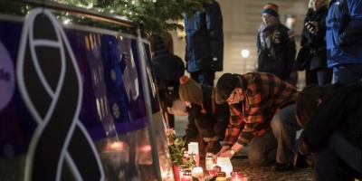 El grupo Estado Isl�mico reivindic� el atentado en Berl�n