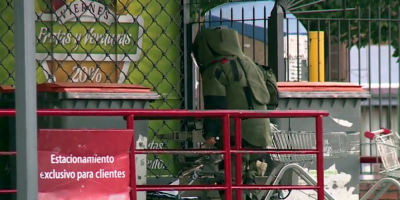 Procesaron a autor intelectual de amenaza a Bonomi