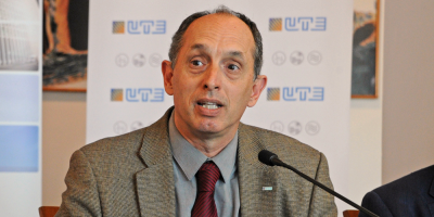 Superaron la demanda de acciones de UTE