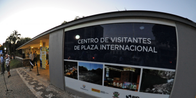 Turismo define agenda para el norte del pa�s