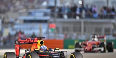 Ricciardo seguir� en Red Bull