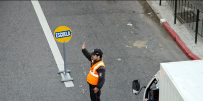 Notificar�n infractores del interior por Correo