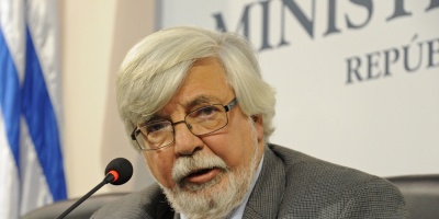 Para Bonomi existe conexi�n entre asaltos a remesas y peajes 