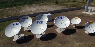 Antel ofrecer� servicios de distribuci�n en 4K