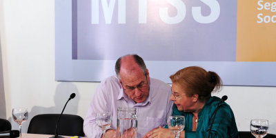 El 66% de grupos de negociaci�n alcanzaron acuerdos