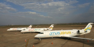 Amaszonas presentar� al Gobierno su plan estrat�gico 2017 