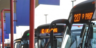 Conflicto en puerta: UNOTT no descarta medidas en interdepartamentales