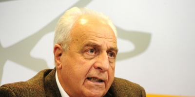  Rossi: Avanzan las negociaciones con Azul