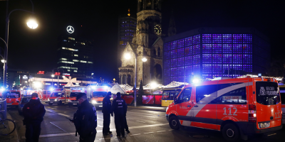 La polic�a australiana frustra un "complot terrorista" para el d�a de Navidad