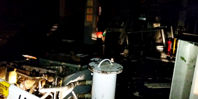 Antia: "Asusta ver a San Carlos como qued�"