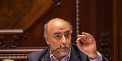 El Partido Independiente present� nuevos documentos en el caso Aire Fresco