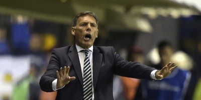 Argentino Miguel �ngel Russo a un paso de ser DT de Millonarios de Colombia